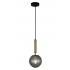 RAVENA LAMPA WISZĄCA    PND-2324-1 BRO+SG   ITALUX